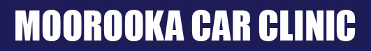 Moorooka Car Clinic Logo